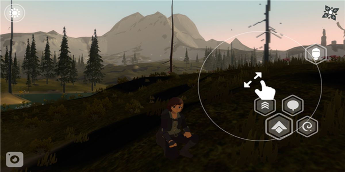 無(wú)盡曠野手游 v1.6.2 安卓版 3