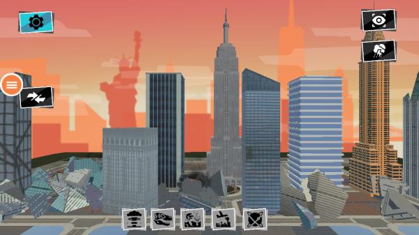 罪惡都市手機(jī)版 v2.0 安卓版 1