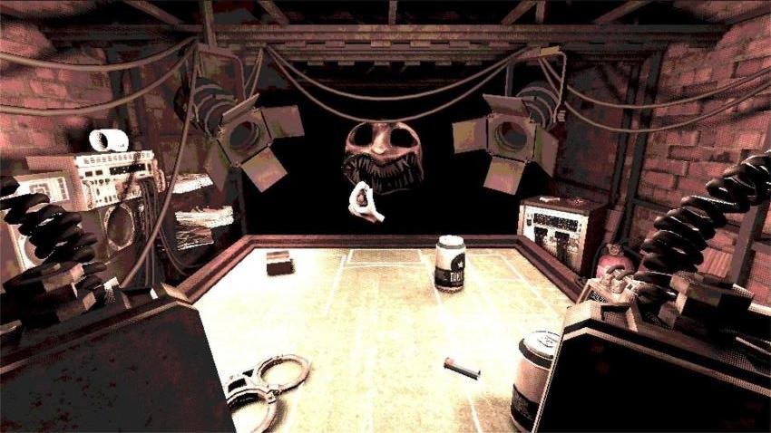 惡魔輪盤賭最新版 v1.0.7 安卓版 1