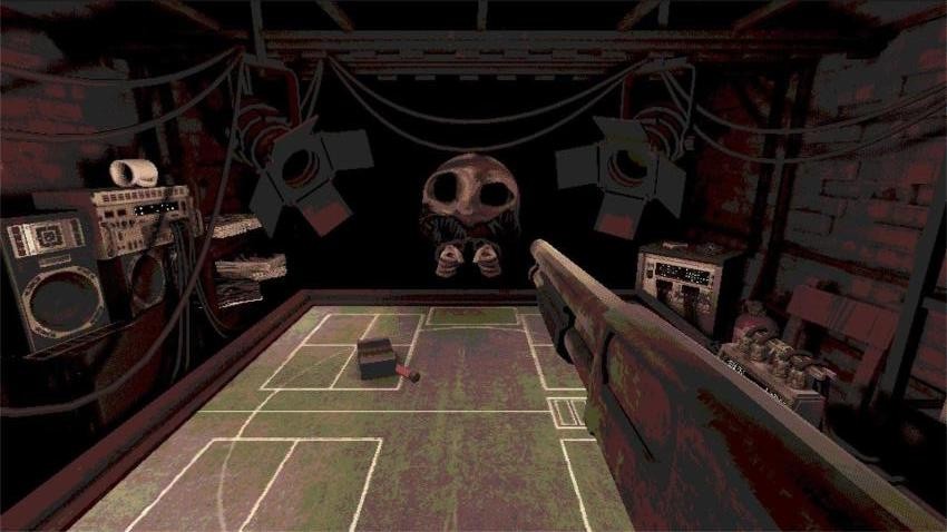 惡魔輪盤賭最新版 v1.0.7 安卓版 2