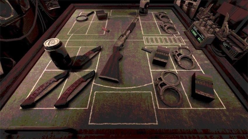 惡魔輪盤賭最新版 v1.0.7 安卓版 0