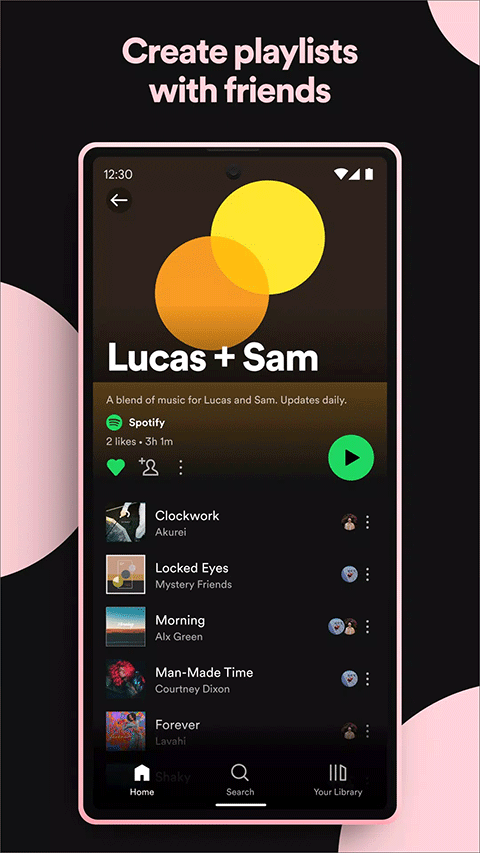 Spotify安卓版 v9.0.78.228 最新版 3