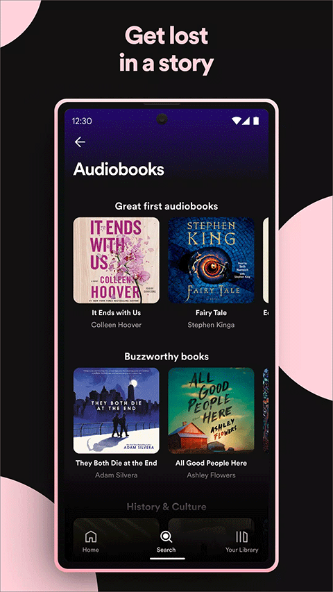 聲破天 v9.0.78.228 最新版 0