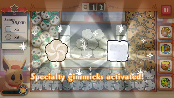 PokemonCafeMix最新版 v6.10.0 安卓版 2