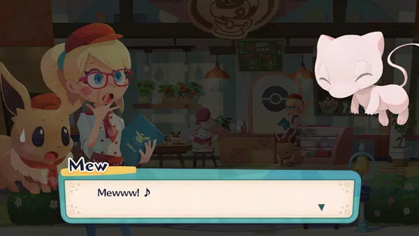 PokemonCafeMix最新版 v6.10.0 安卓版 1