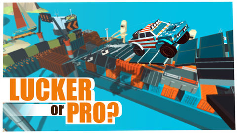 高空特技賽車最新版 v1.0.51 安卓版 0