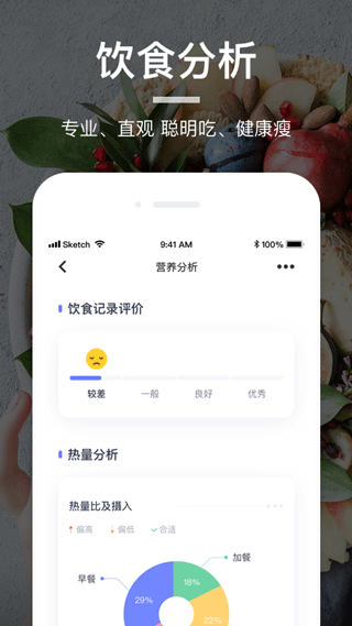 食物派 v4.0.0 安卓版 3