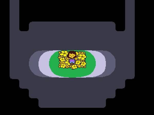 傳說之下戰(zhàn)斗模擬器手機(jī)版 v1.0.0 安卓版 1