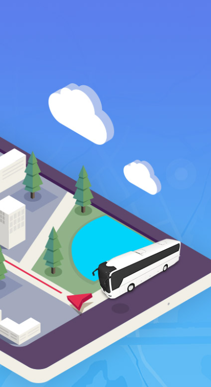 優(yōu)點(diǎn)巴士手機(jī)版 v6.0.8 安卓版 3