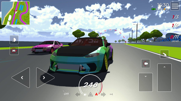 汽車訓(xùn)練營(yíng) v1.0.0 0