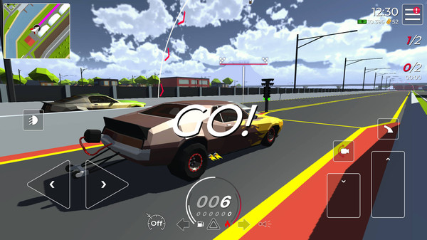 汽車訓(xùn)練營(yíng) v1.0.0 1