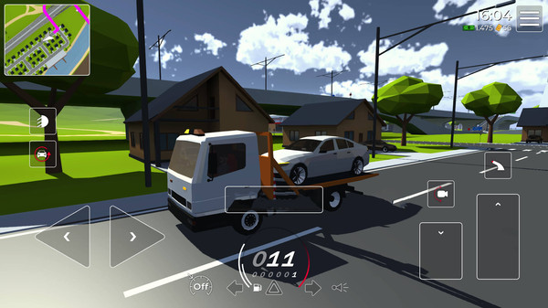 汽車訓(xùn)練營(yíng) v1.0.0 3