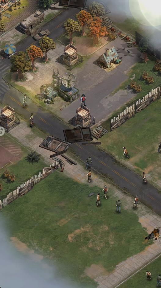 荒野迷城手游 v1.40.0 1