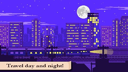 小小鐵路游戲 v2.11.20 安卓版 2
