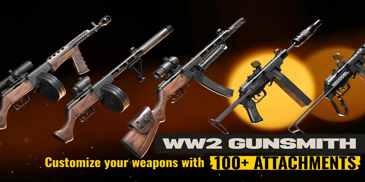 世界大戰(zhàn)軍團(tuán) v0.1.34 2