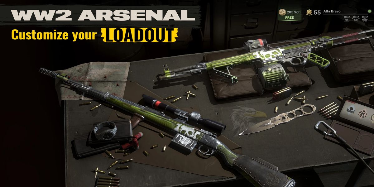 世界大戰(zhàn)軍團(tuán) v0.1.34 0