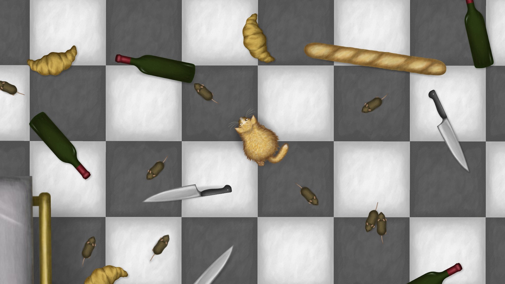 永遠的美味星球內(nèi)置MOD菜單 v1.2.7 0