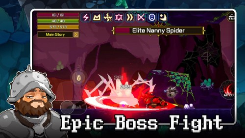 礦山獵人內(nèi)置MOD菜單 v1.5 0