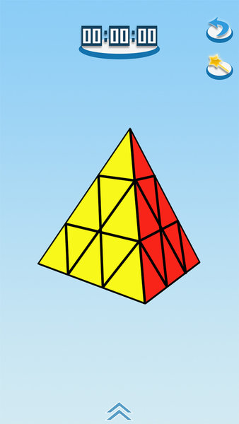 兒童益智魔方大全3d0