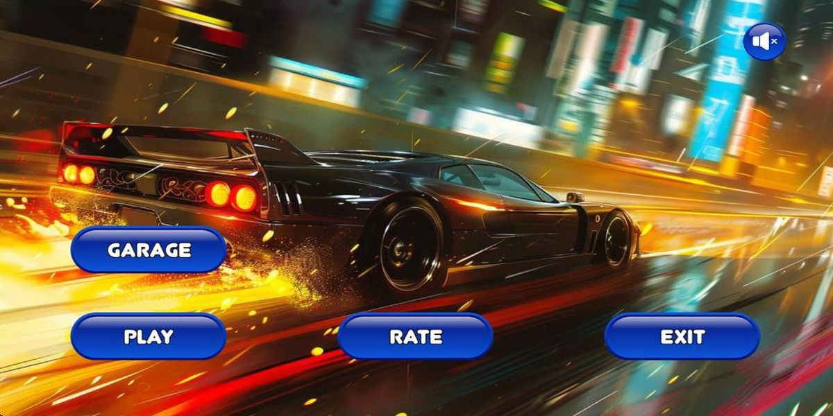 城市汽車駕駛游戲 v0.3 1