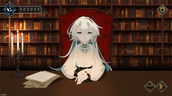 人格解體游戲 v1.1 安卓版 0