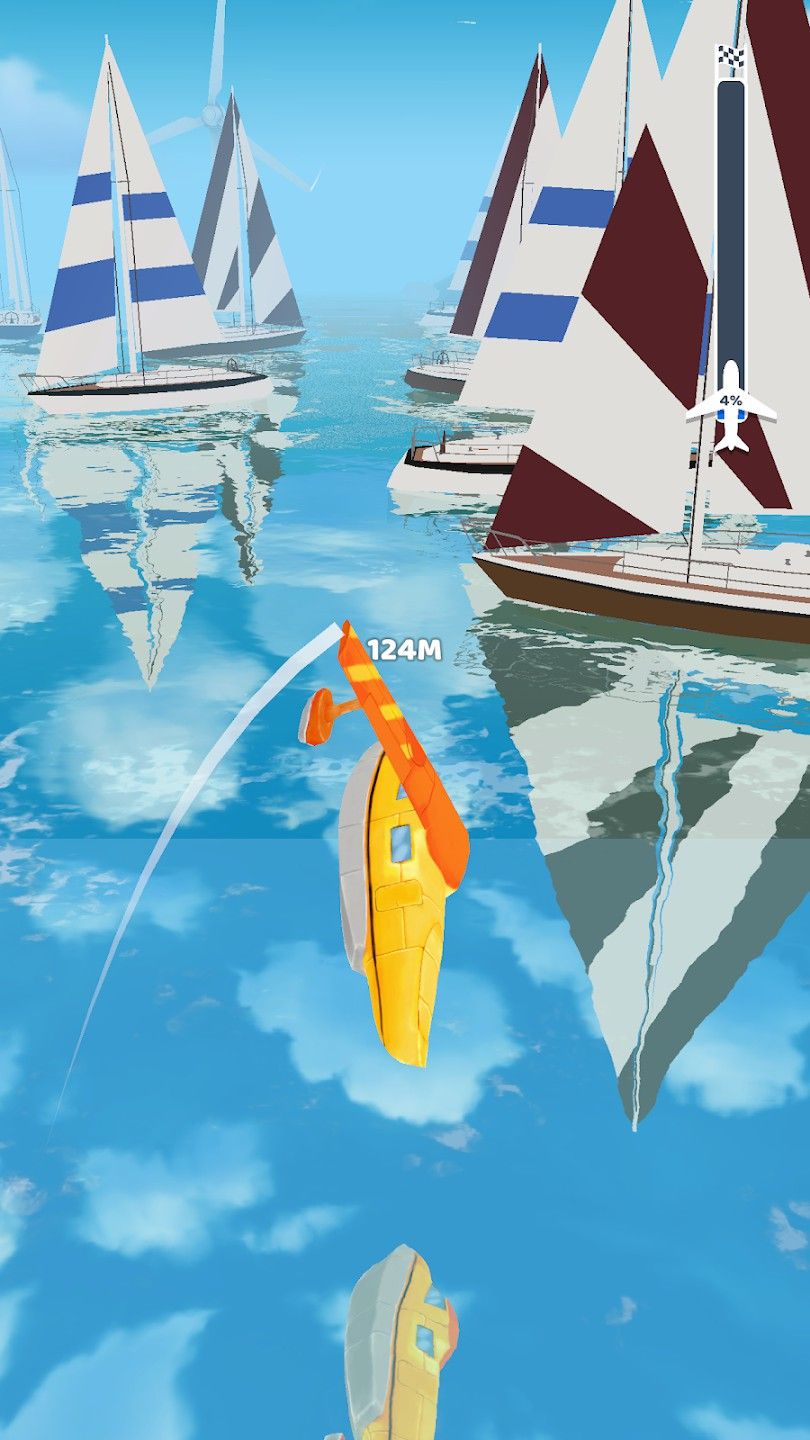 史詩飛機進化內(nèi)置菜單 v1.6.28 4