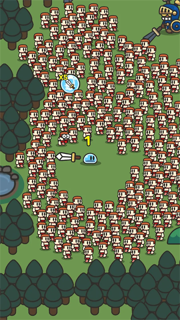 史萊姆傳說(shuō)最新版 v4.1.2 安卓版 0