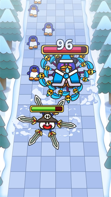 史萊姆傳說(shuō)最新版 v4.1.2 安卓版 3