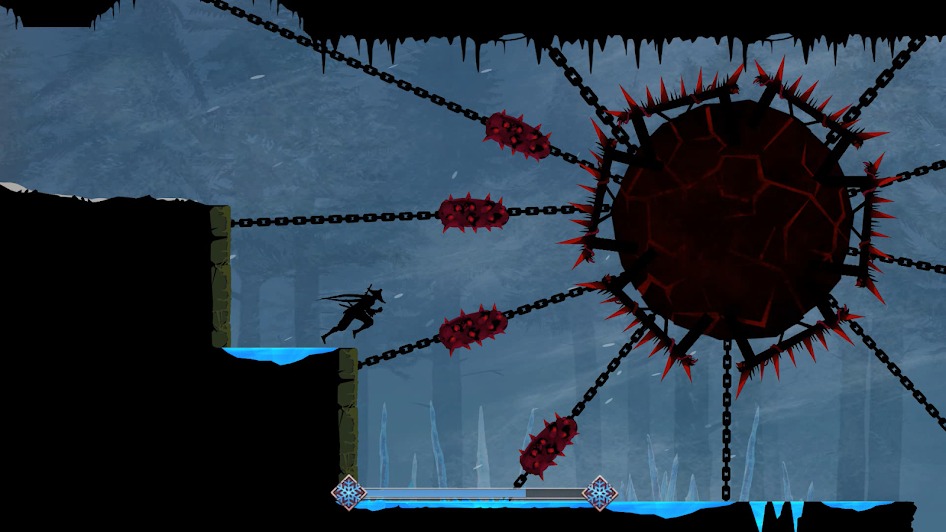 忍者嵐2內(nèi)置菜單 v1.9.5 1