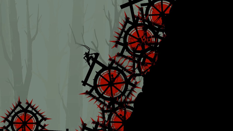 忍者嵐2內(nèi)置菜單 v1.9.5 3