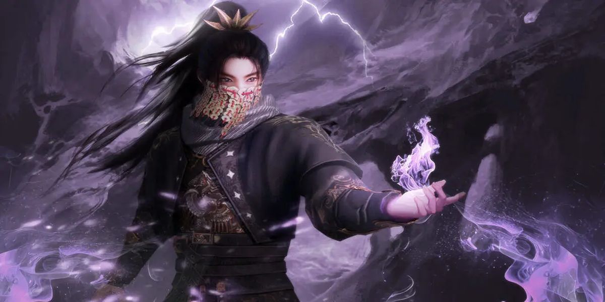 捕盜行紀(jì)無盡噩夢6 v3.1.0 0