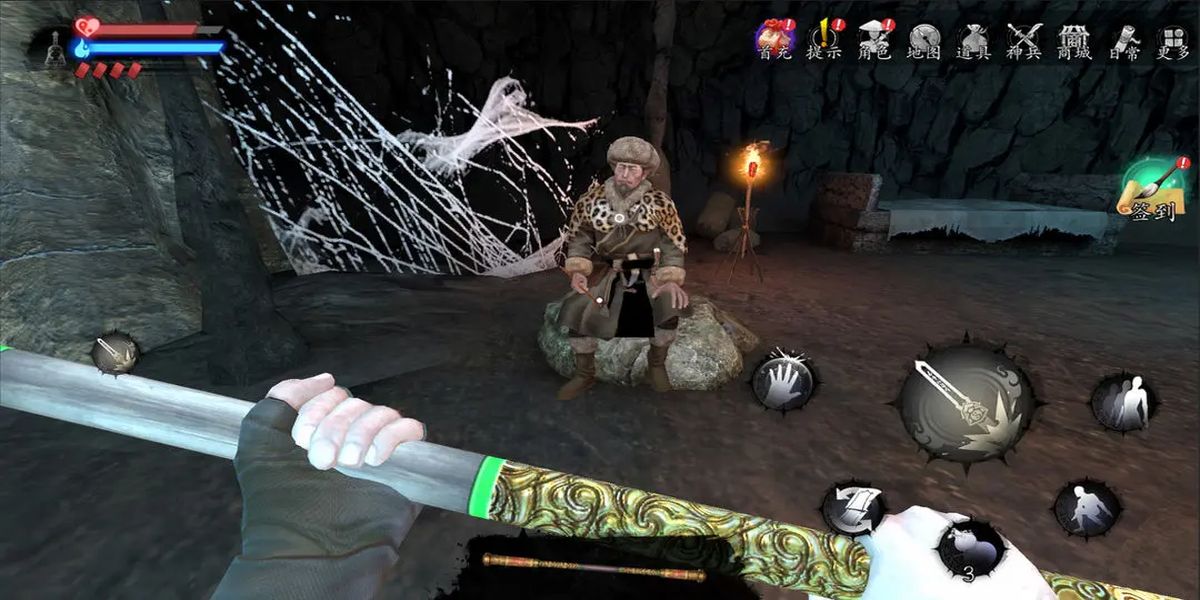 捕盜行紀(jì)無盡噩夢6 v3.1.0 2