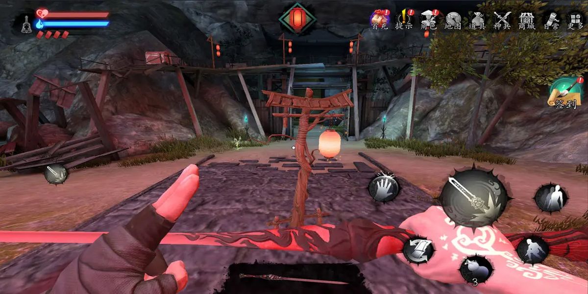 捕盜行紀(jì)無盡噩夢6 v3.1.0 4