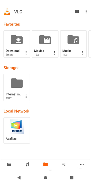 vlcplayer v3.7.0最新版 1