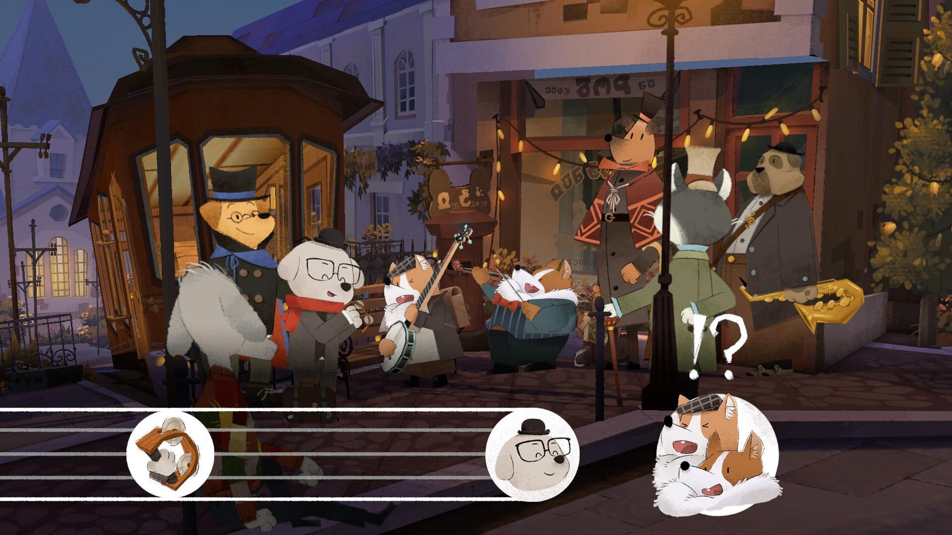 落日山丘正版 v1.0.32 1