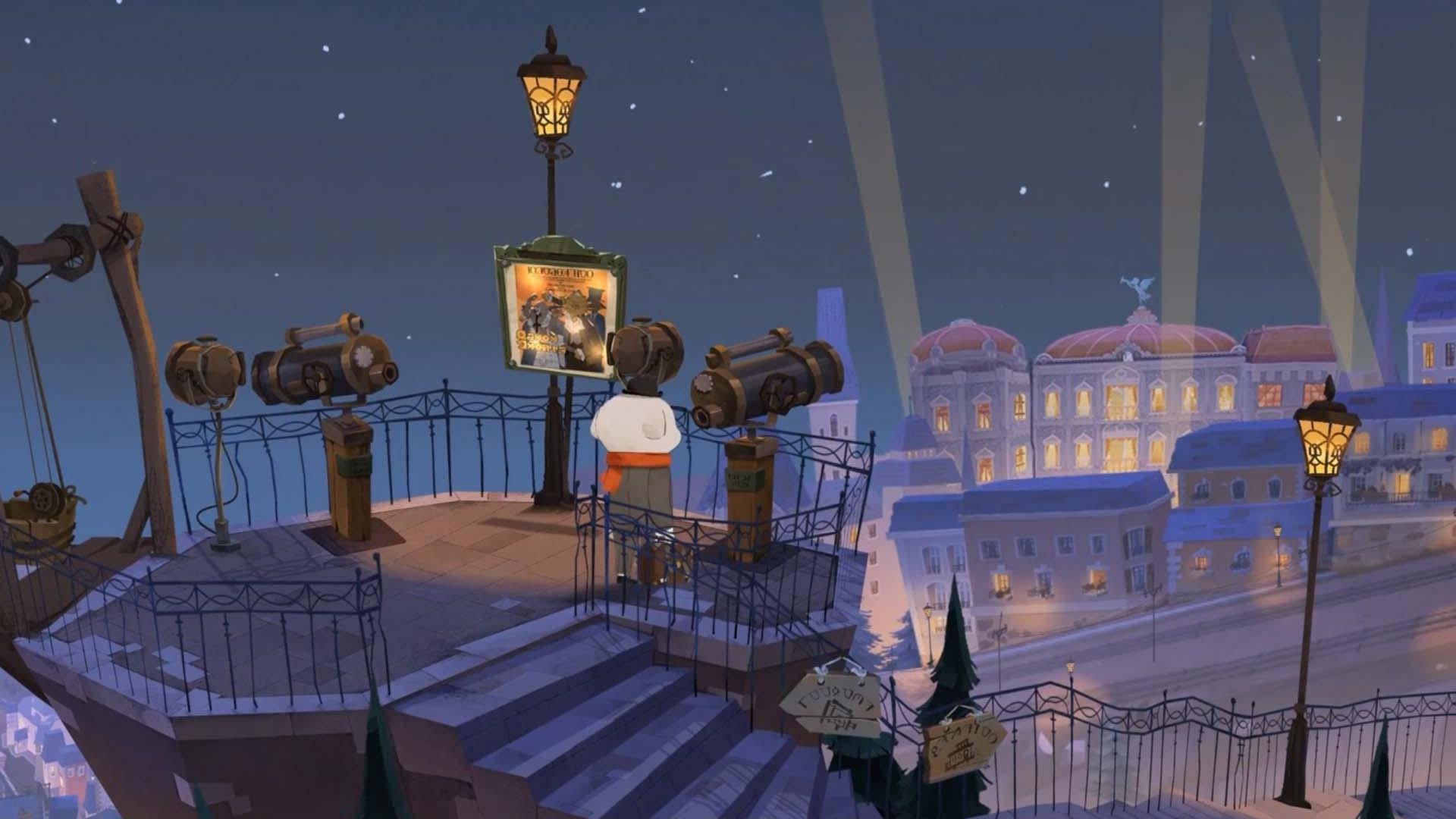 落日山丘正版 v1.0.32 2