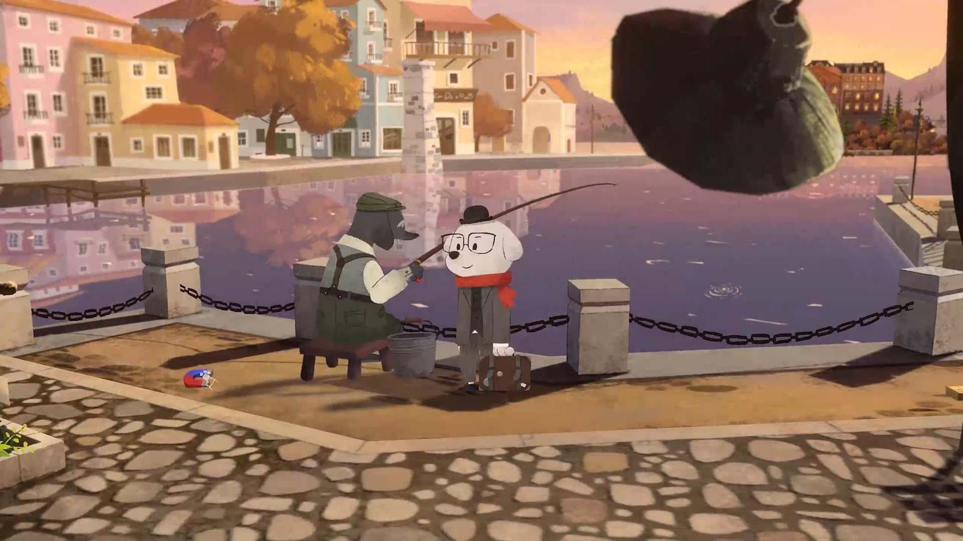 落日山丘正版 v1.0.32 0