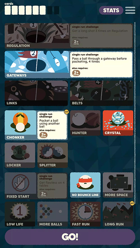 非常規(guī)臺球游戲 v1.0.1 安卓版 3