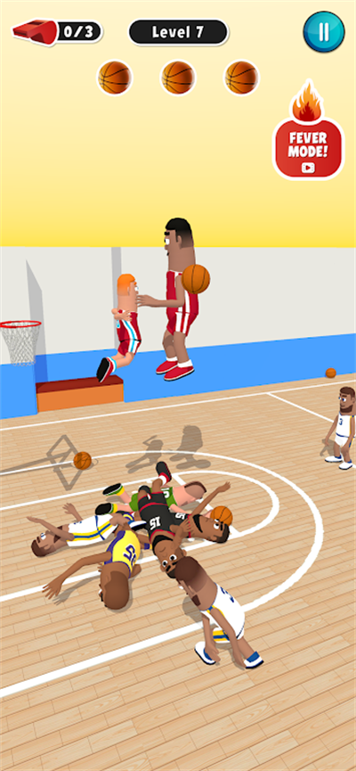 蓋帽高手正版 v3.0.19 安卓版 3