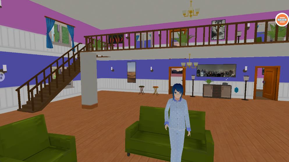 媽媽模擬器正版 v1.0.65.28 2