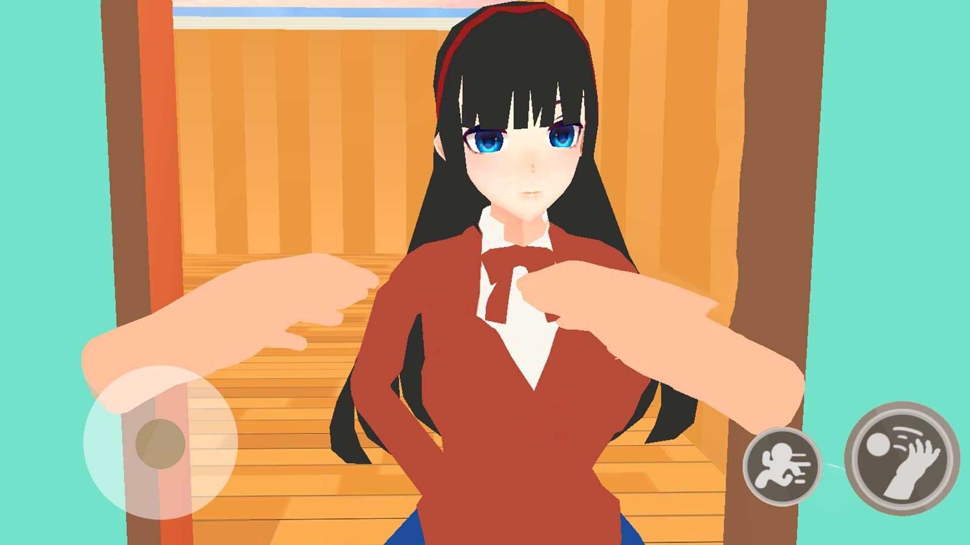 病嬌少女米塔游戲 v1.0 1