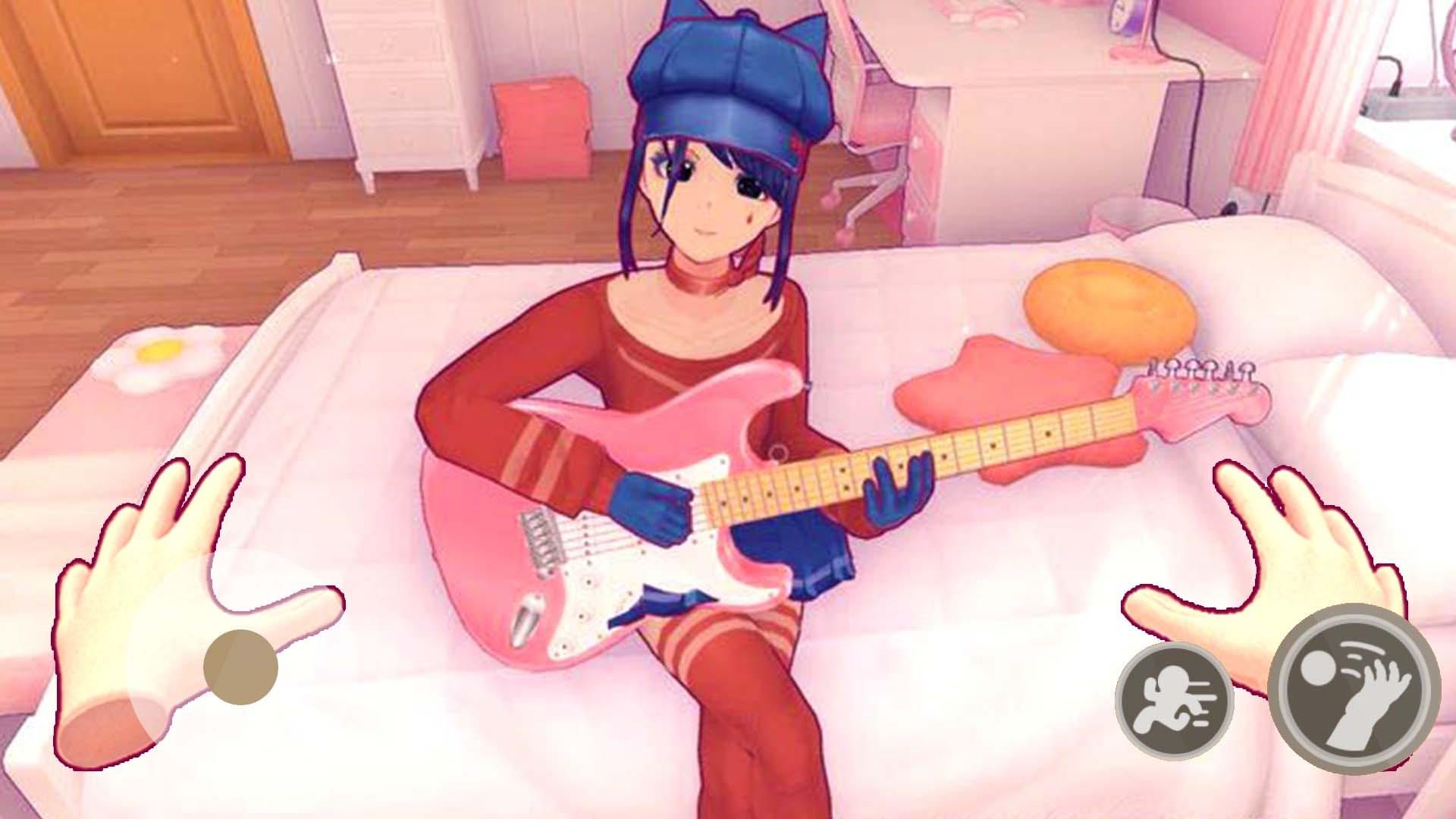 病嬌少女米塔游戲 v1.0 3