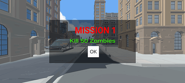 電鋸人大戰(zhàn)僵尸內(nèi)置菜單 v0.1.2 安卓版 3