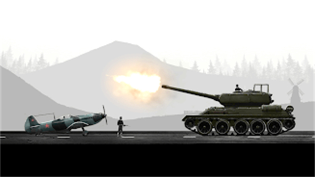 戰(zhàn)機公司MOD版內(nèi)置菜單 v1.22 安卓版 0