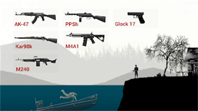 戰(zhàn)機公司MOD版內(nèi)置菜單 v1.22 安卓版 3
