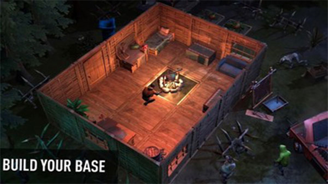 僵尸生存模擬器無限金幣鉆石版 v1.0 安卓版 0