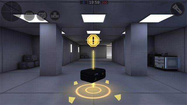 僵尸作戰(zhàn)模擬器最新版 v1.5.4 安卓版 1