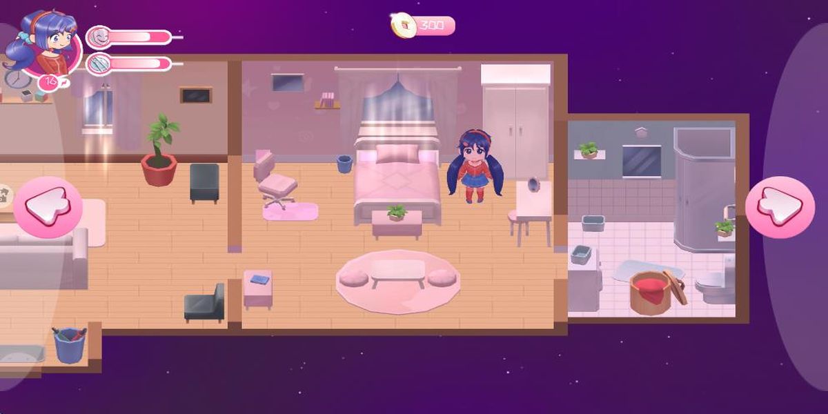 美少女養(yǎng)成日記游戲 v2.0.3 1