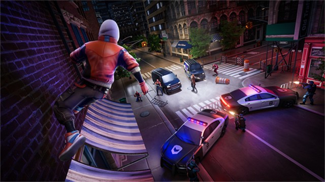 漫威蜘蛛俠邁爾斯3無限金幣 v3.43.30 安卓版 1