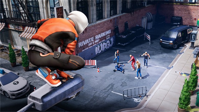 漫威蜘蛛俠邁爾斯3無限金幣 v3.43.30 安卓版 2